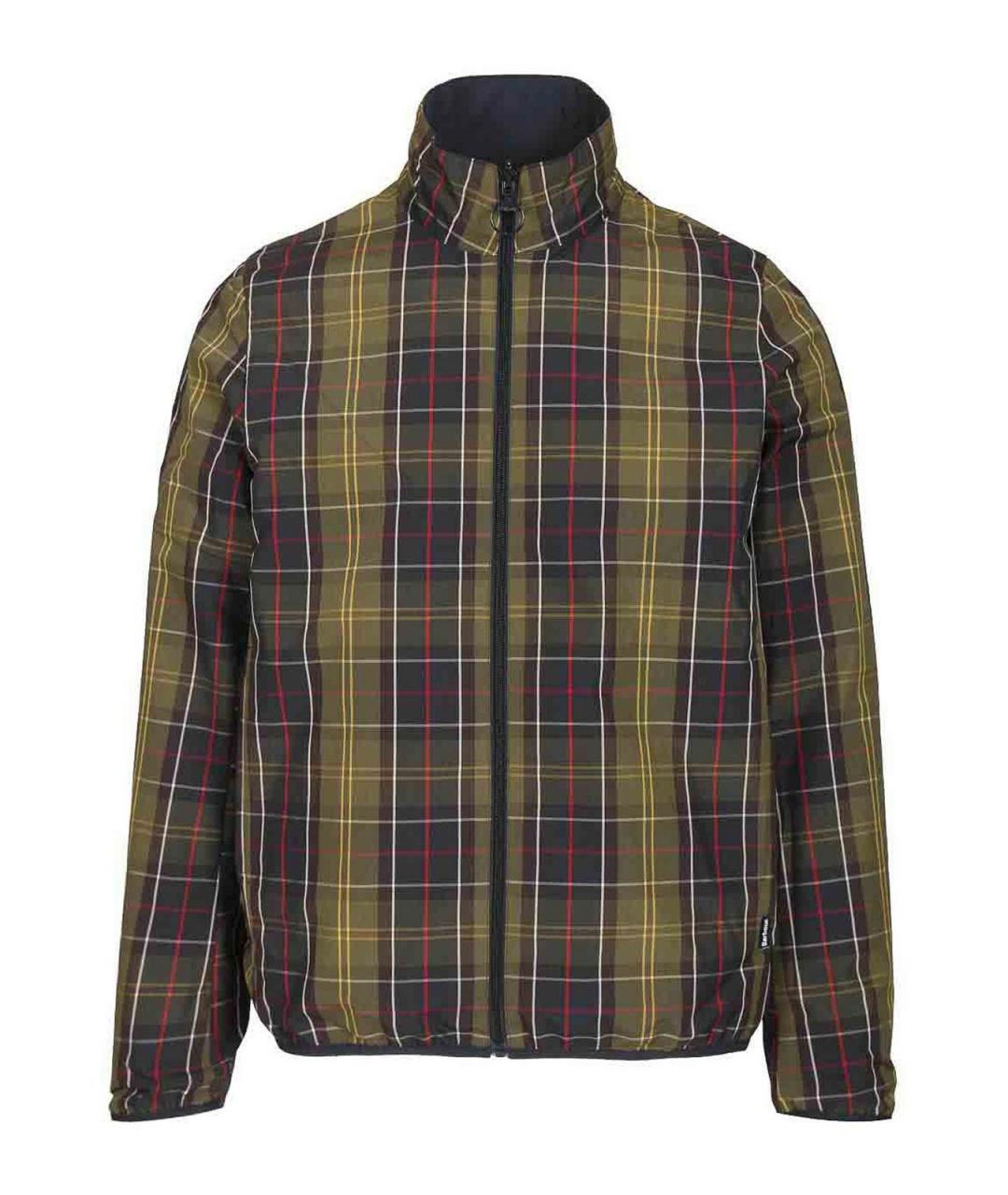 BARBOUR Мульти полиамидовая куртка, фото 2
