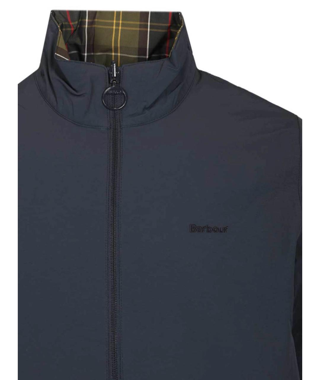 BARBOUR Мульти полиамидовая куртка, фото 5