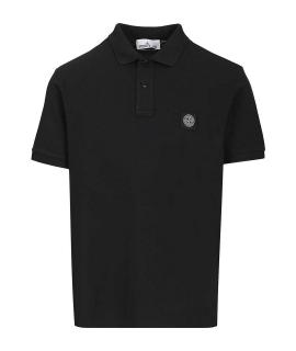 STONE ISLAND Поло с коротким рукавом