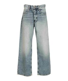 ICON DENIM Прямые джинсы
