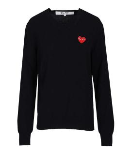 COMME DES GARÇONS PLAY Джемпер / свитер