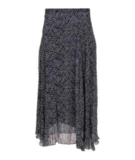 ISABEL MARANT Юбка макси