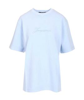 JACQUEMUS Футболка