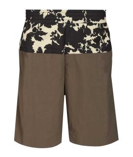 DRIES VAN NOTEN Шорты