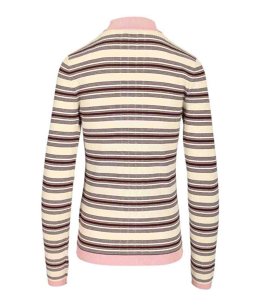 MONCLER Мульти хлопковый кардиган, фото 2
