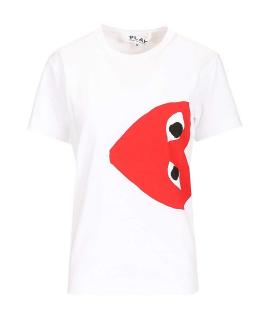 COMME DES GARÇONS PLAY Футболка