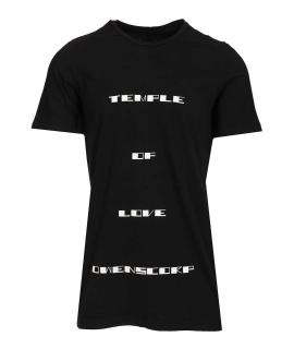 RICK OWENS DRKSHDW Футболка