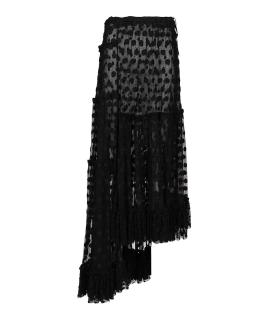 DRIES VAN NOTEN Юбка макси