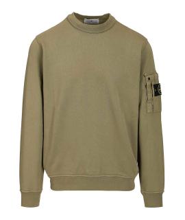 STONE ISLAND Худи/толстовка