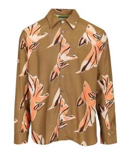 PAUL SMITH Кэжуал рубашка
