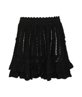 ISABEL MARANT Юбка мини