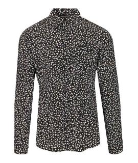 DRIES VAN NOTEN Кэжуал рубашка
