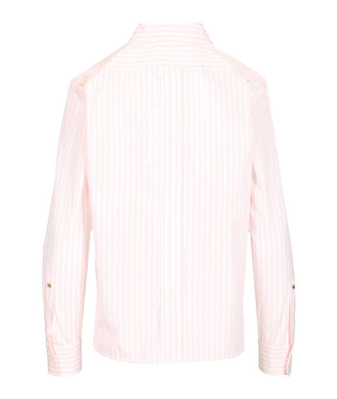 MAX MARA Мульти хлопковая рубашка, фото 2