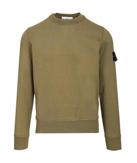 STONE ISLAND Худи/толстовка