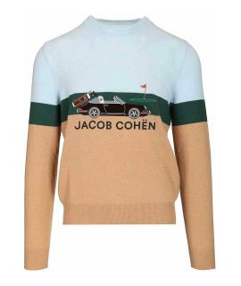 JACOB COHEN Джемпер / свитер