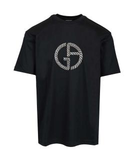 GIORGIO ARMANI Футболка