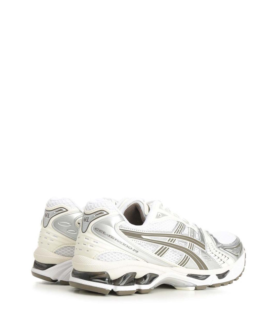 ASICS Мульти текстильные кроссовки, фото 3