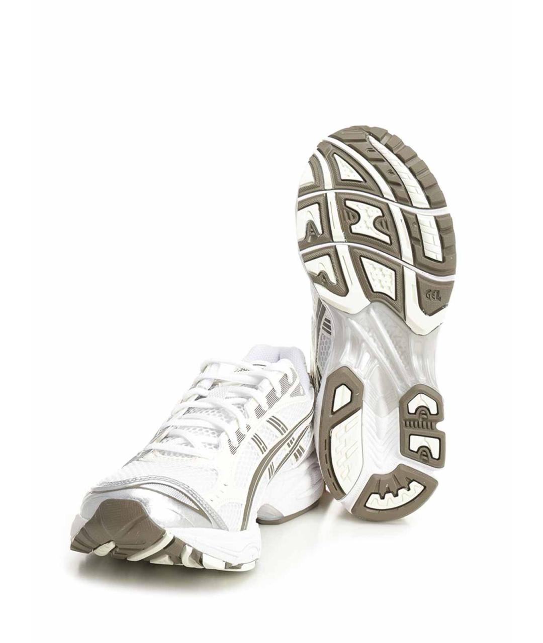 ASICS Мульти текстильные кроссовки, фото 5