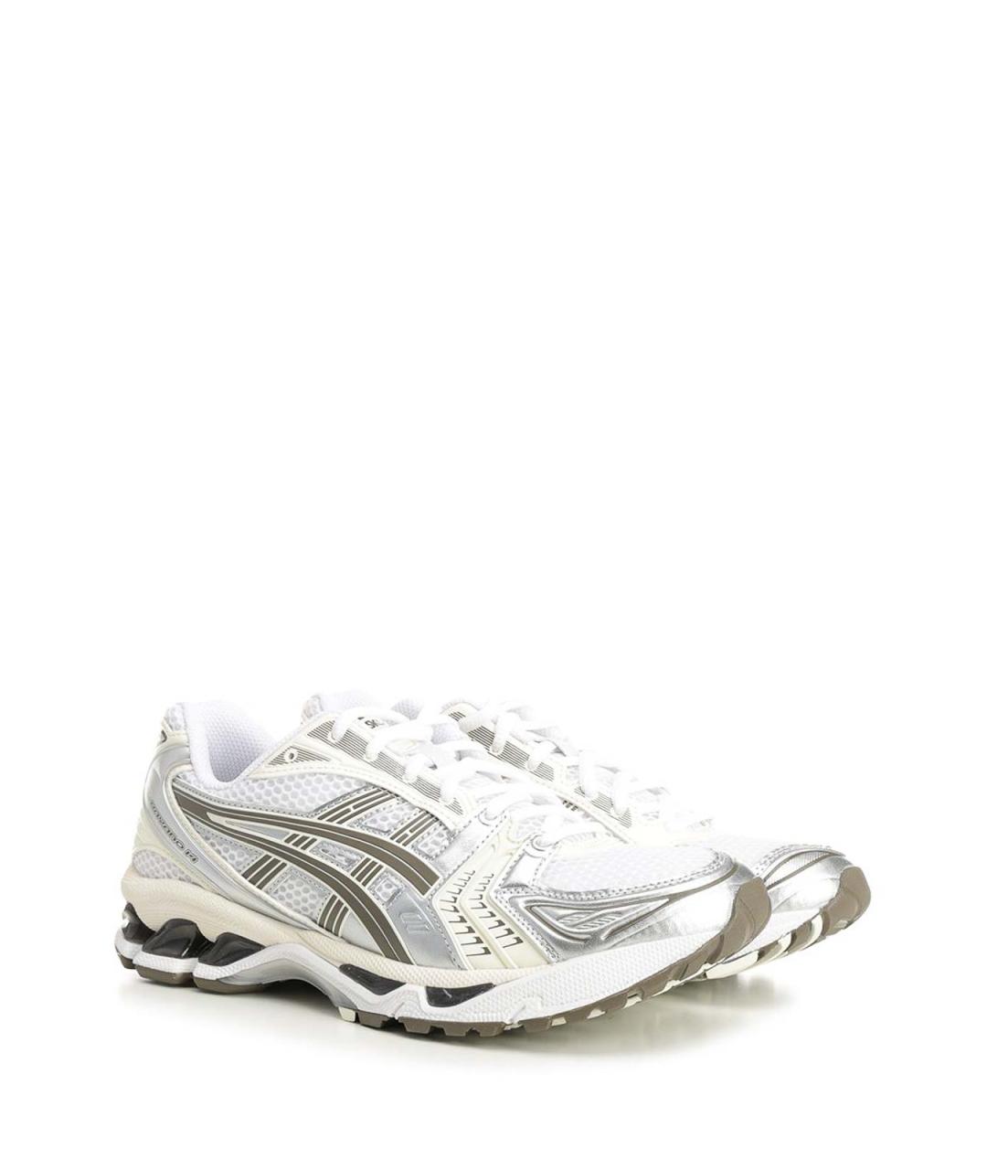 ASICS Мульти текстильные кроссовки, фото 2
