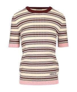 MONCLER Футболка