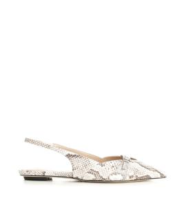 STUART WEITZMAN Балетки
