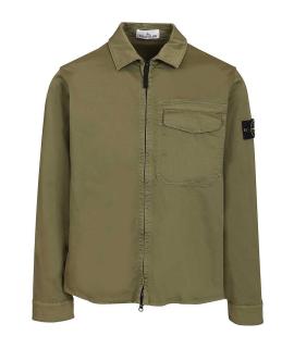 STONE ISLAND Кэжуал рубашка