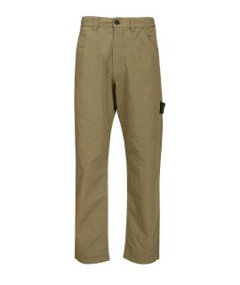 STONE ISLAND Повседневные брюки