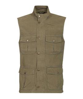 BARBOUR Жилетка