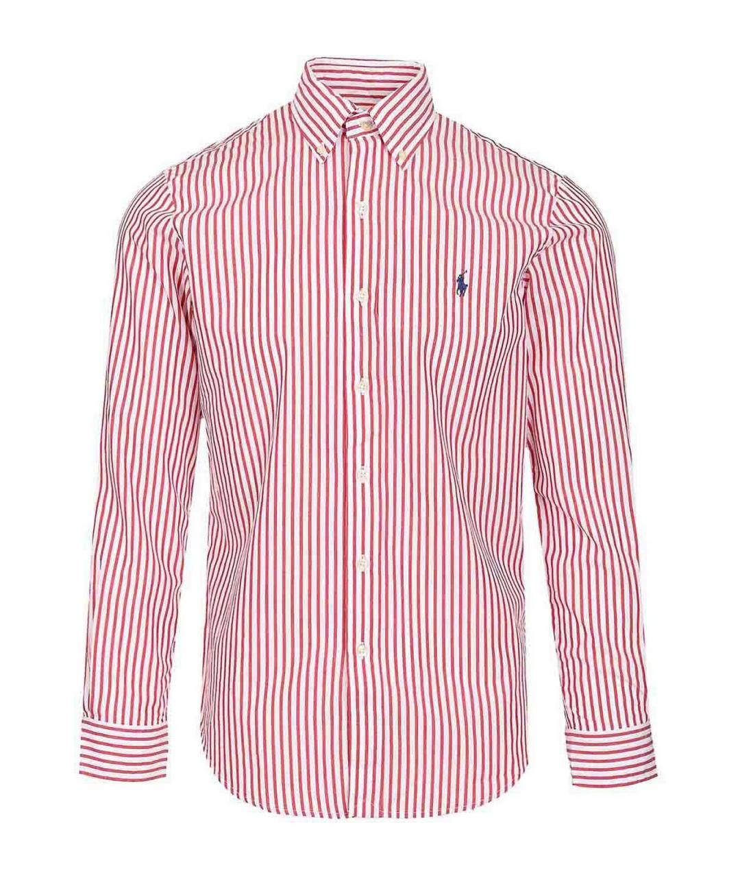 POLO RALPH LAUREN Мульти кэжуал рубашка, фото 1