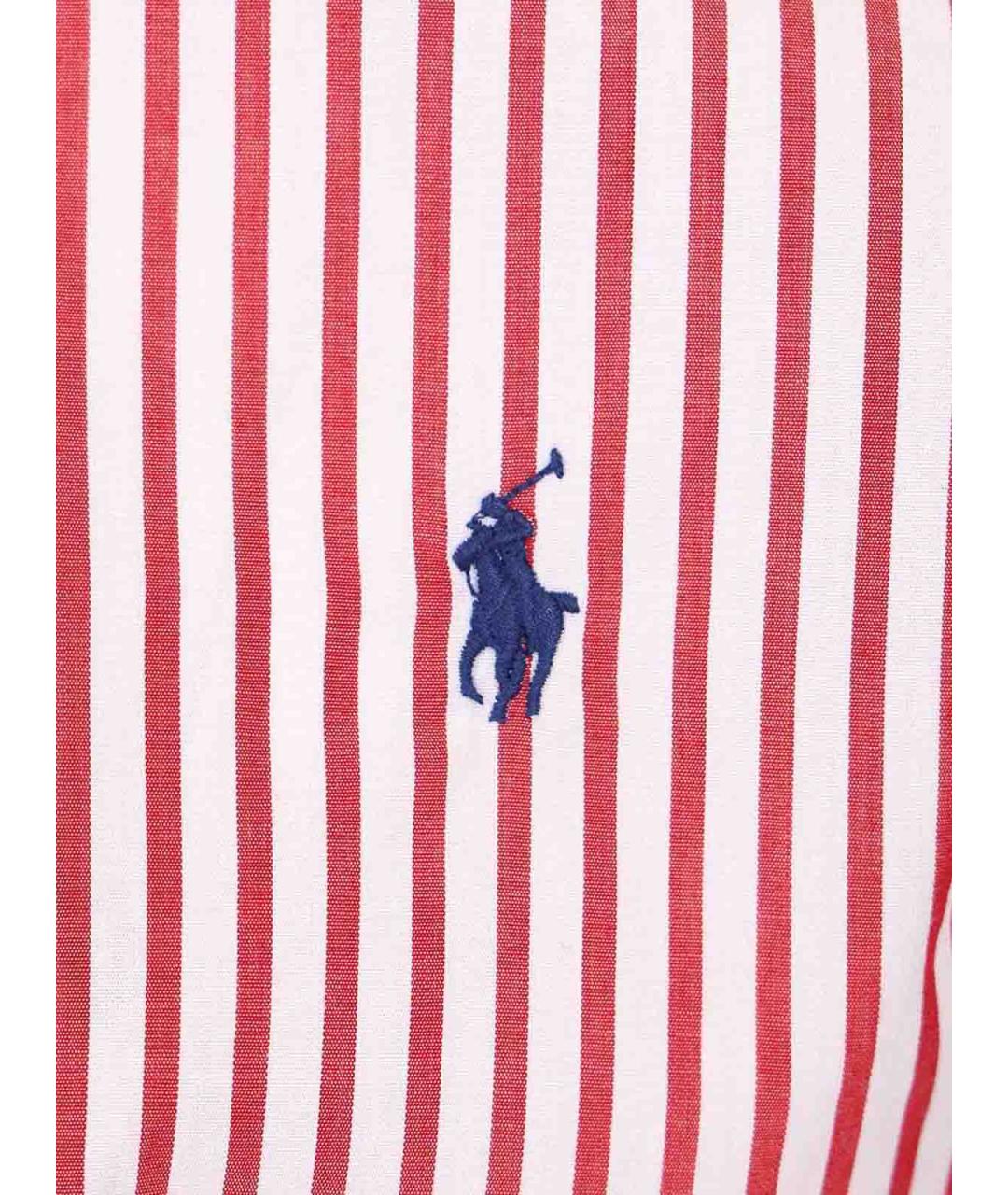 POLO RALPH LAUREN Мульти кэжуал рубашка, фото 4
