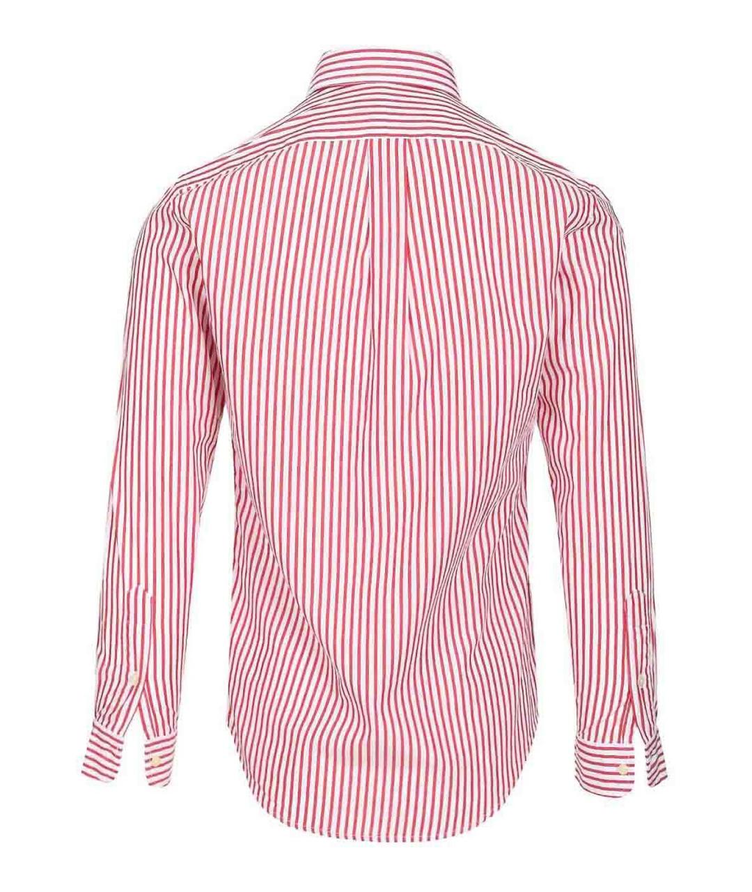 POLO RALPH LAUREN Мульти кэжуал рубашка, фото 2