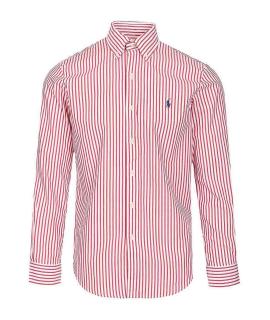 POLO RALPH LAUREN Кэжуал рубашка
