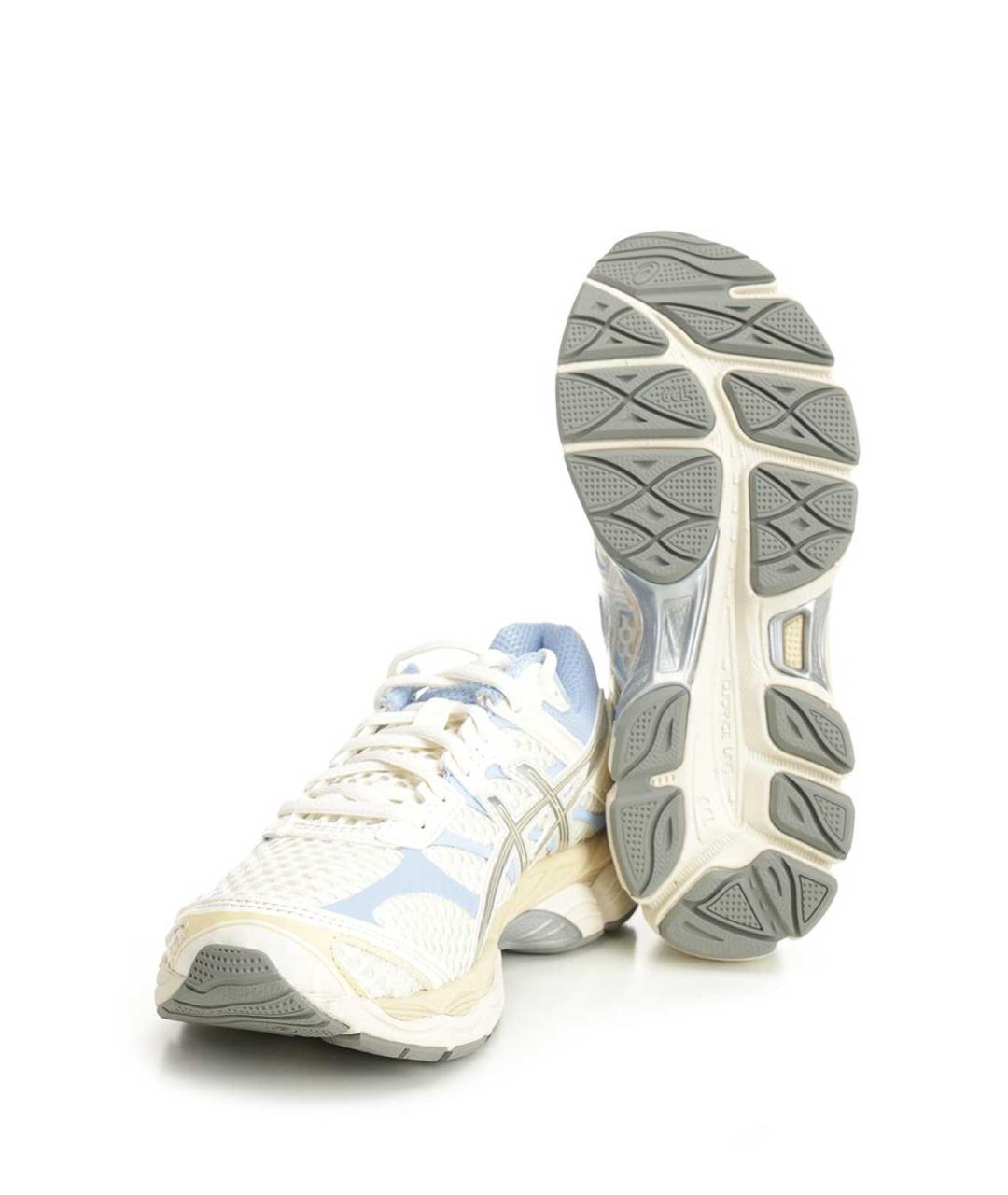ASICS Мульти текстильные кроссовки, фото 5