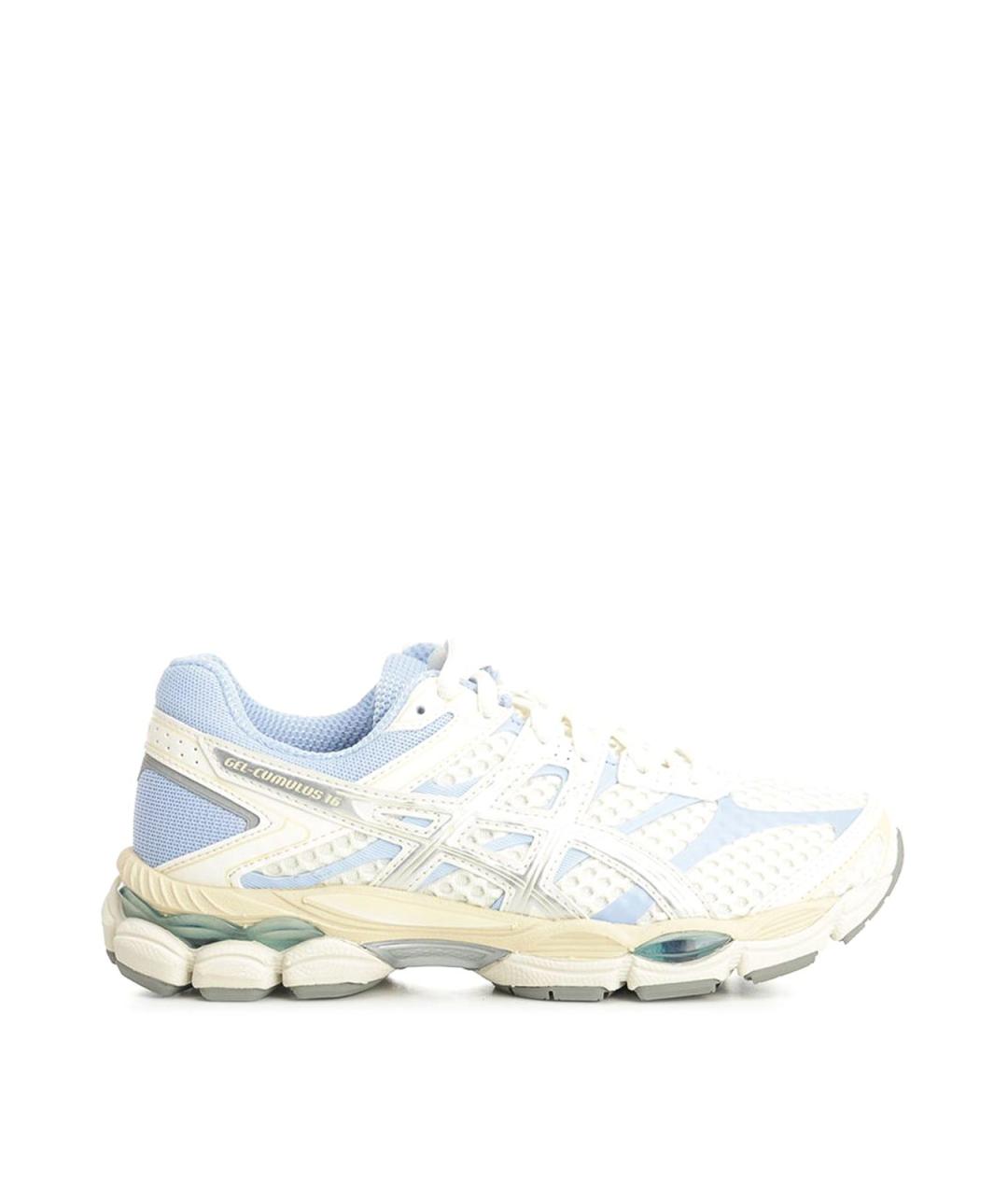 ASICS Мульти текстильные кроссовки, фото 1