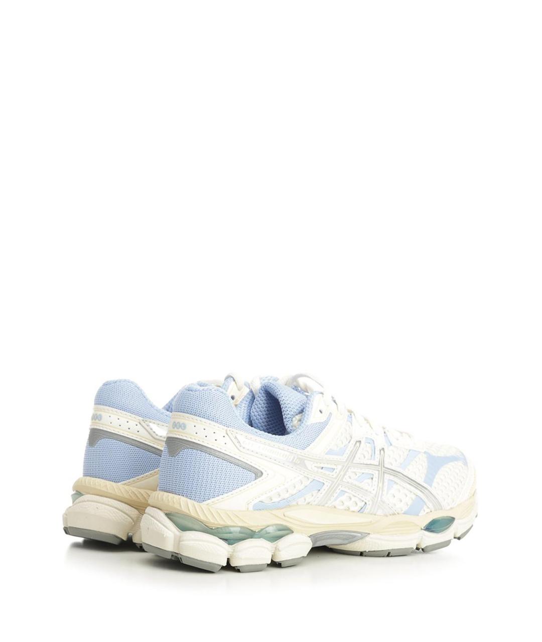 ASICS Мульти текстильные кроссовки, фото 3