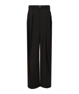 SPORTMAX Брюки широкие