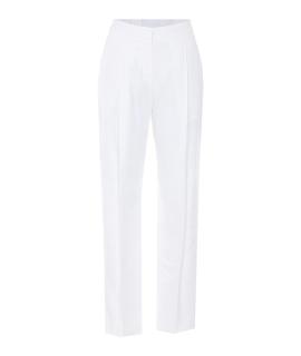 ELISABETTA FRANCHI Брюки широкие