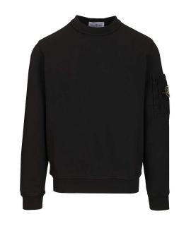 STONE ISLAND Худи/толстовка