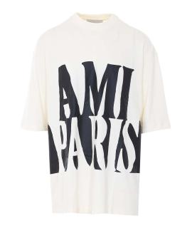 Ami Paris Футболка