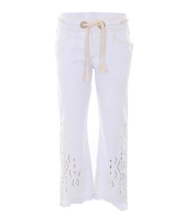 ISABEL MARANT Прямые джинсы