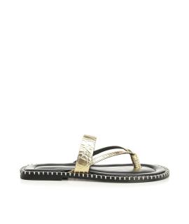 DRIES VAN NOTEN Сандалии