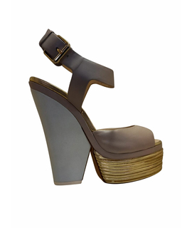 

Босоножки GIUSEPPE ZANOTTI DESIGN