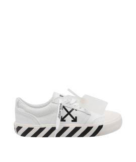 OFF-WHITE Кеды