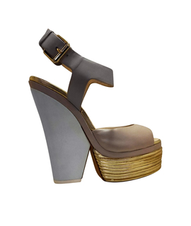 

Босоножки GIUSEPPE ZANOTTI DESIGN