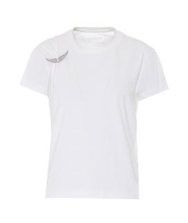 ZADIG & VOLTAIRE Футболка