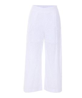 TWIN-SET Брюки широкие