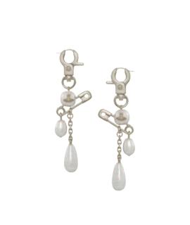 VIVIENNE WESTWOOD Серьги
