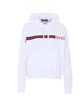 GUCCI Худи/толстовка