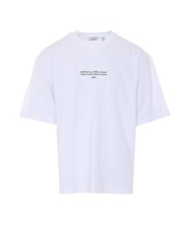 OFF-WHITE Футболка
