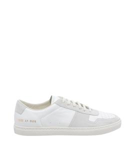 COMMON PROJECTS Низкие кроссовки / кеды